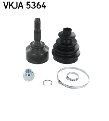 Joint Kit, drive shaft - VKJA 5364 SKF